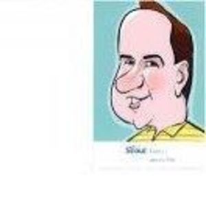 Meet your Posher, Greg